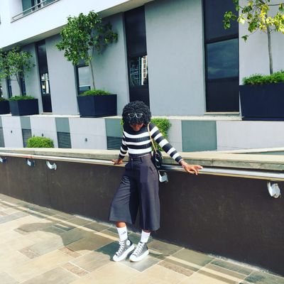 RuthMwa63185886's profile picture. trust the process 😊
crotcheting is my thing 💥😊