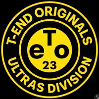 T-End Originals Supporters Club (@tendoriginalssc) 's Twitter Profile