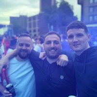 Mathew Bourne (@bourney84) 's Twitter Profile Photo Mathew Bourne (@bourney84) 's Twitter Profile Photo