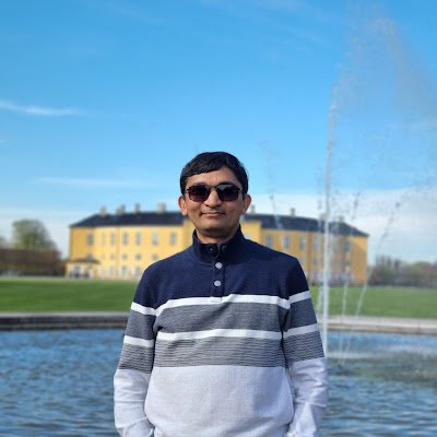 NirmanG31420's profile picture. 