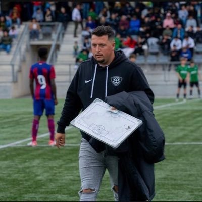 10Fraan's profile picture. @RCDE_La21