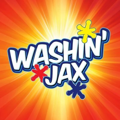 Tired of having dirty clothes comes out of the washer? Washin Jax laundry agitators give your wash the agitation it needs to really clean!