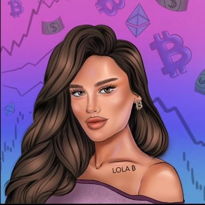 lolasearcher's profile picture. 