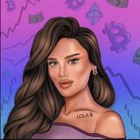 LOLA ₿ (@lolasearcher) 's Twitter Profile