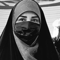 دختر مامان🇮🇷 (@b_mah_b) 's Twitter Profile Photo دختر مامان🇮🇷 (@b_mah_b) 's Twitter Profile Photo