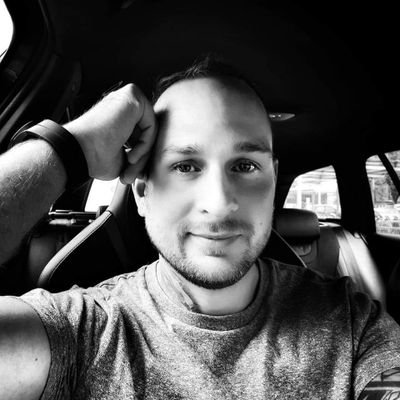 John_Tijs's profile picture. Addicted on life. Meanwhile when everyone is complaining, I remain silent doing something different than 99% of people. 
₿e different.