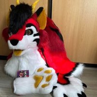 Kyra fursuit Maker (@kyramaker97856) 's Twitter Profile
