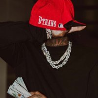 Ru'Quan Buckley (@darealruquan) 's Twitter Profile