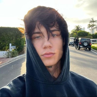 jxdnisus's profile picture. part of YOU ARE MUSIC. fan since 2022. j liked x2.