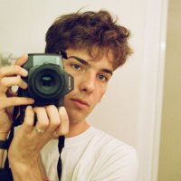 Oscar (@oscarxblair) 's Twitter Profile Photo Oscar (@oscarxblair) 's Twitter Profile Photo
