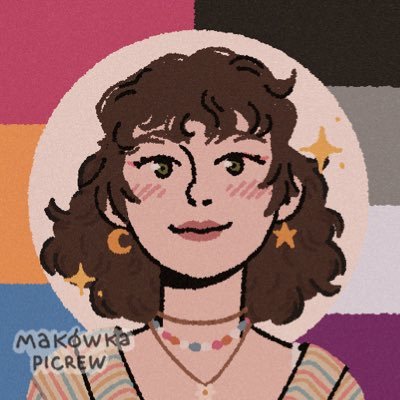 24 /she/her/hers 🔞 MINORS DNI 💎Current Obsession: Stolitz💎 banner by: @HelluvaIolite