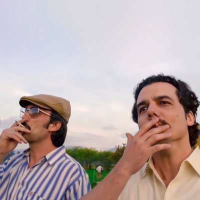 CharlyBruce's profile picture. 