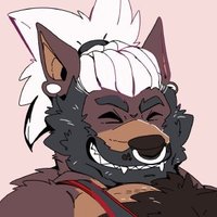 KERUN (@kerundraws) 's Twitter Profile
