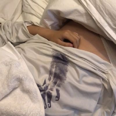 ehrvdvfd's profile picture. 03男大，182CM，75kg，会spa。