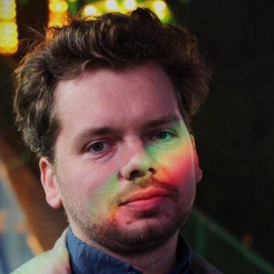 janncerny's profile picture. Scenarist