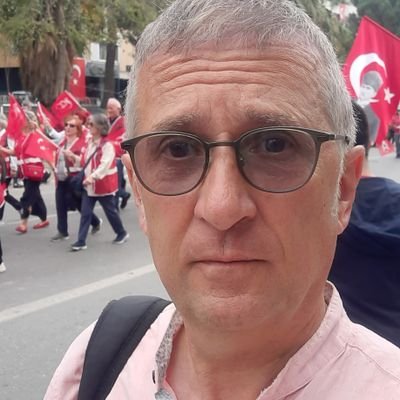 @ReporterZDF
No racism, no fascism, no nationalism.
Nowadays, almost nothing is private