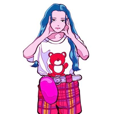 空は青いなさんのプロフィール画像