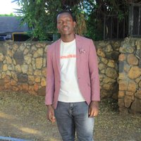Kibet Elisha Siele (@elisha_siele) 's Twitter Profile