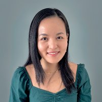 Lin Li (she/her) (@linli_rn) 's Twitter Profile