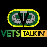 🇺🇸 Vets Talkin 🇺🇸 (@vetstalkin) Twitter profile photo