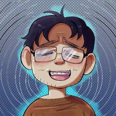 lukex8 Arts(Comms:Closed)さんのプロフィール画像