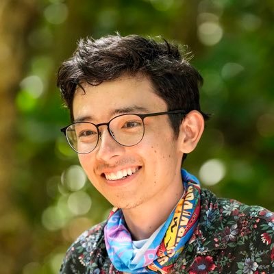 Survivor Season 45 🔥 Guy who talked about Pokémon on national TV 🏝️ Professional StackOverflow user