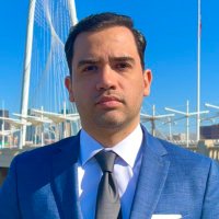 Abraham Mendoza (@abrahammendozaf) 's Twitter Profile