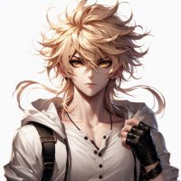 Shen Xuan 🦁 (@shenxuanasura) 's Twitter Profile