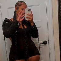 JUICY GINA π° (@_lilreddddd) 's Twitter Profile