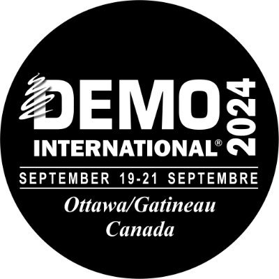 DemoIntl's profile picture. Showcasing the latest in forestry equipment, from stump to dump, in action and in the forest. Sept 19-21, 2024