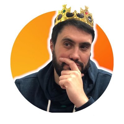 jeronimon's profile picture. 