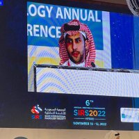 Dr. maher alenazy (@dralenazy) 's Twitter Profile Photo