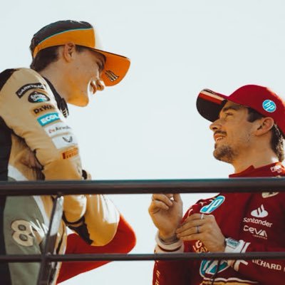 “Brand new season, Brand new dawn for formula 1 ”🏎️🏁 ||CL16||CS55||OP81||LN4||LH44||MV1||❤️🩹