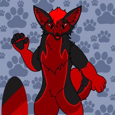 Just a lovable floofy fusky, dm advertisements will be met with hostility, you have been warned, other than that dms are open and I'm always up to chatting.