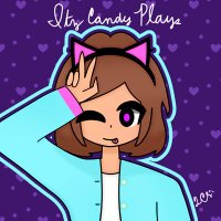 ItzCandy 🍉 (@itzcandyplays) 's Twitter Profile