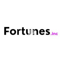 Anonymous Fortunes (@fortunesinc) 's Twitter Profile