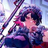 🦈𝕰𝖑𝖑𝖊𝖓 𝕵𝖔𝖊💢 (@sharkmaidfrenzy) 's Twitter Profile Photo 🦈𝕰𝖑𝖑𝖊𝖓 𝕵𝖔𝖊💢 (@sharkmaidfrenzy) 's Twitter Profile Photo