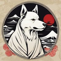 INUGAMI 犬神 Dog Spirit・精霊 (@oginugamigroup) 's Twitter Profile