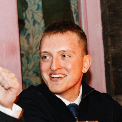 📝Journalism, Media and Culture graduate from Newcastle University. Sports Writer @manc_sport