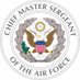 Chief Master Sergeant of the Air Force (@cmsaf_official) Twitter profile photo Chief Master Sergeant of the Air Force (@cmsaf_official) Twitter profile photo