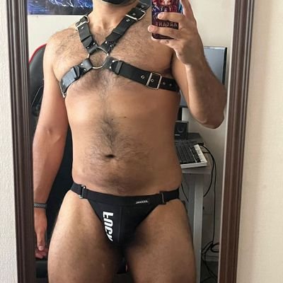 Caliente versatil, con ganas de grabar 😈🥵