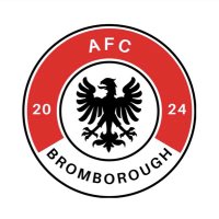 AFC Bromborough (@afcbromborough) 's Twitter Profile