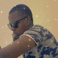 amadou diallo (@dialloamad11231) 's Twitter Profile