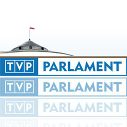 pierwszy w historii TVP kanał internetowy o szeroko pojętej tematyce parlamentarnej w Polsce i na świecie