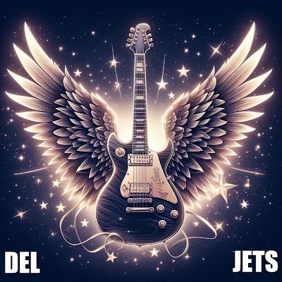 @DelJetsMusic