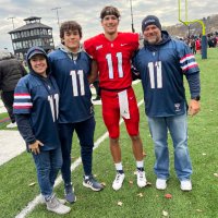Dane Harrold (@harrolddane) 's Twitter Profile