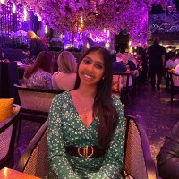 Kalyaani Persad (@kalyaanipersad) 's Twitter Profile