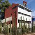 Museo Casa Estudio Diego Rivera y Frida Kahlo (@casaestudiodr) Twitter profile photo Museo Casa Estudio Diego Rivera y Frida Kahlo (@casaestudiodr) Twitter profile photo