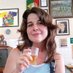 Constanza Cetraro (@cocetraro) Twitter profile photo