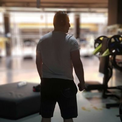 Everything shared on this profile is for informational purposes only, not investment advice